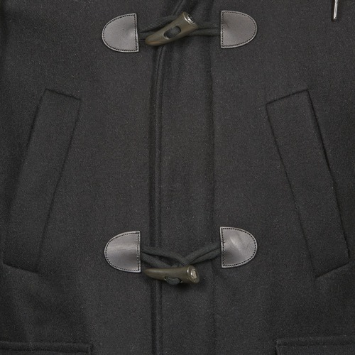 Eleven Paris - KINCI Negro