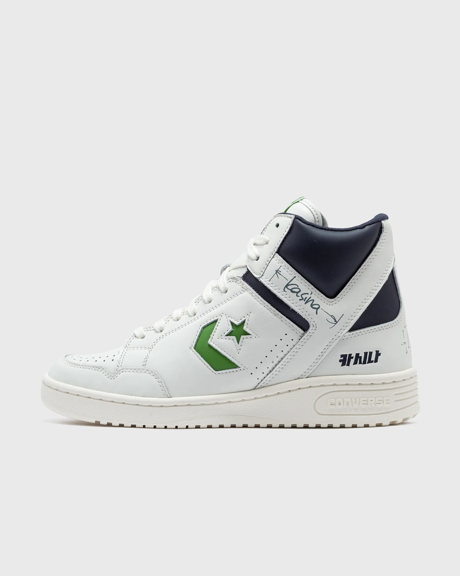 Converse x Kasina Weapon