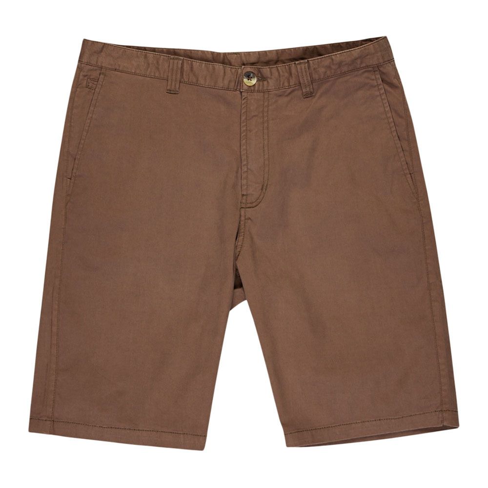 Element HOWLAND CLASSIC - Short Homme picante