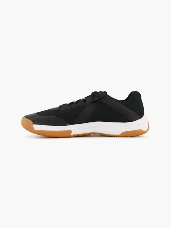 PUMA Trainingsschuh Schwarz