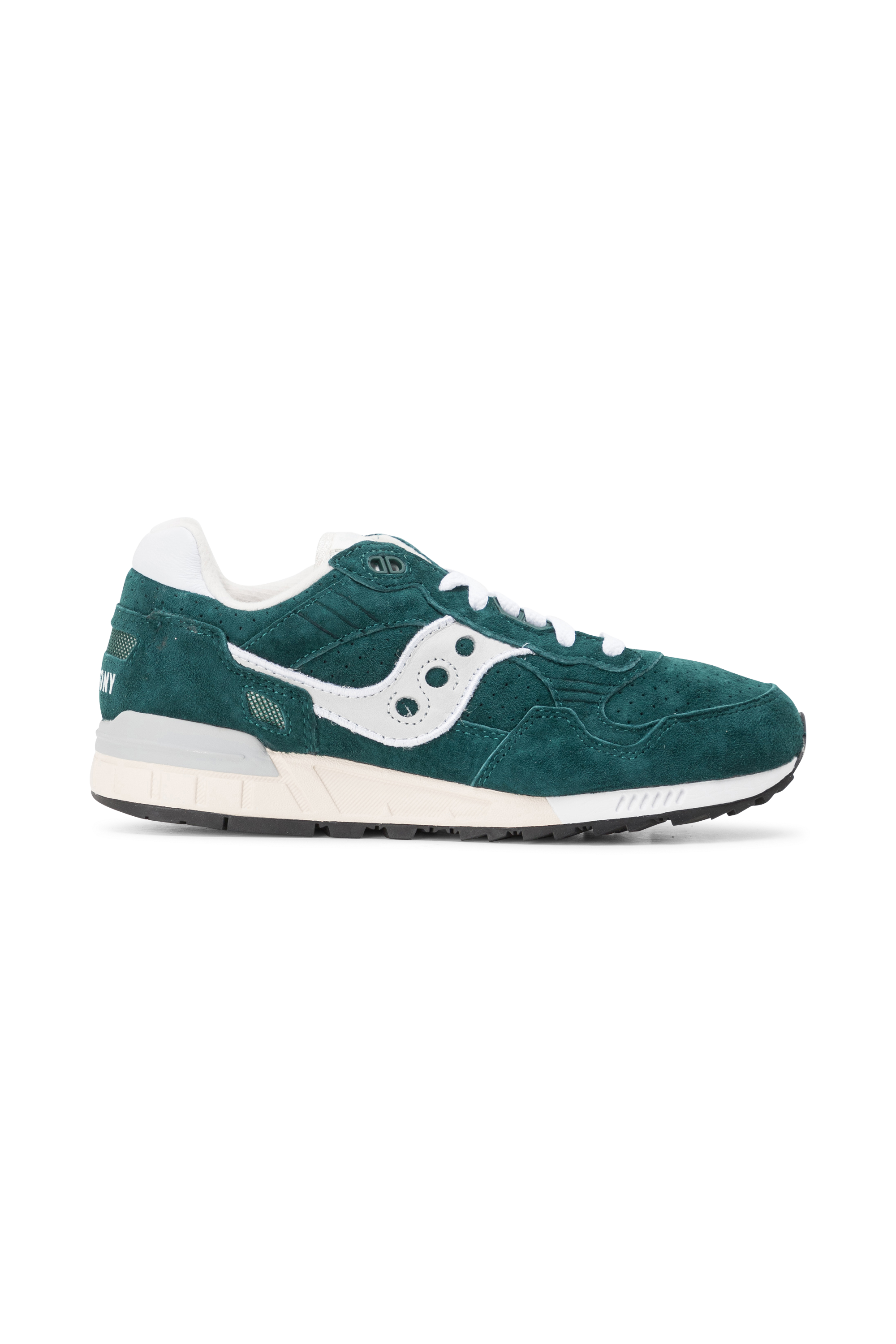 SAUCONY Baskets  SHADOW 5000 Vert
