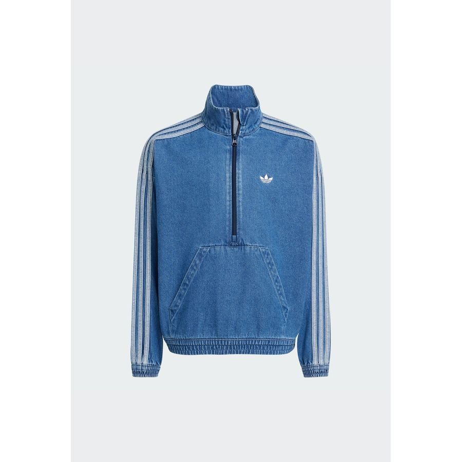 Adidas Original Veste Denim Enfants