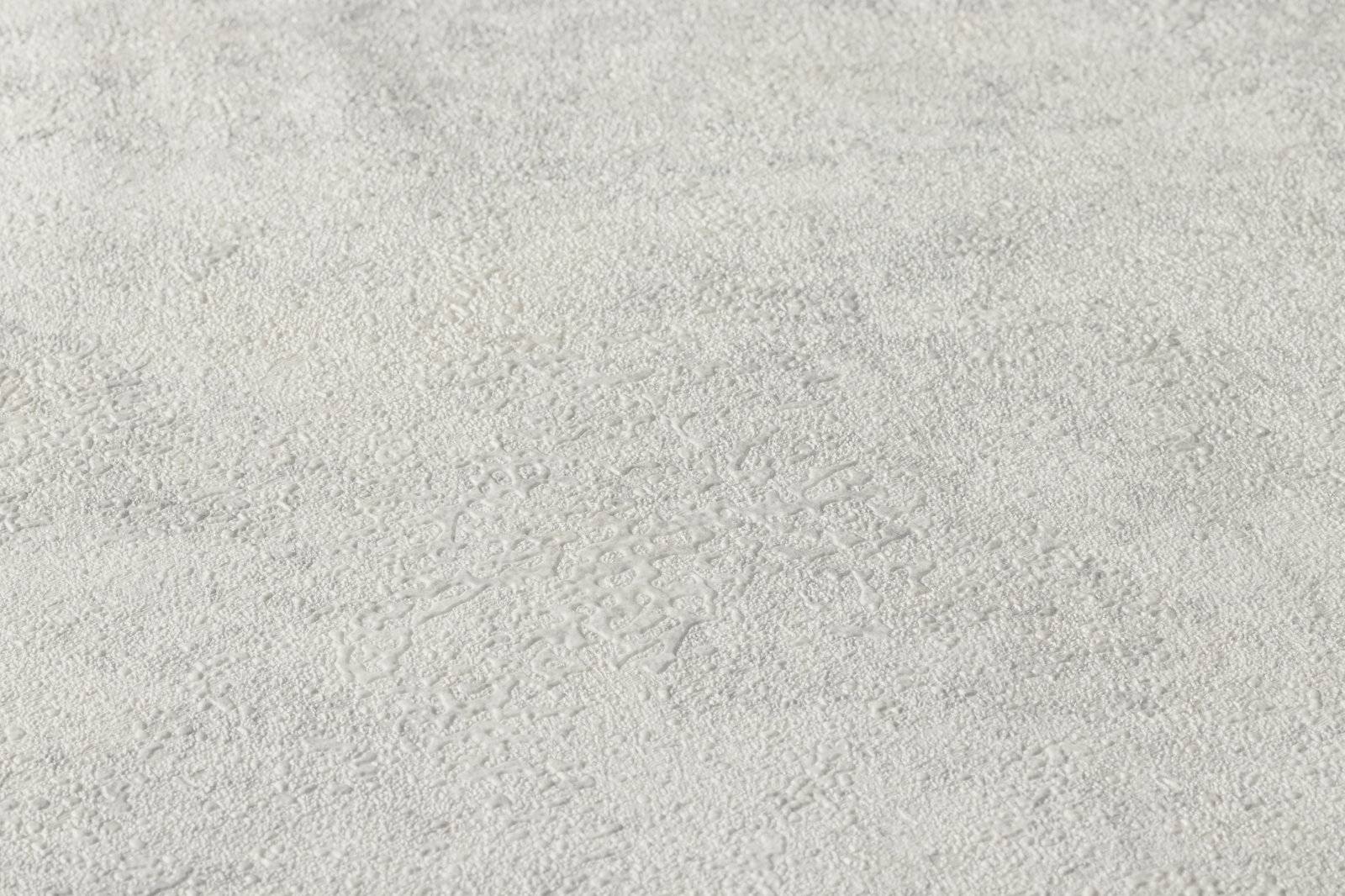 Vliestapete ELEMENTS - grau-silber - 10 Meter