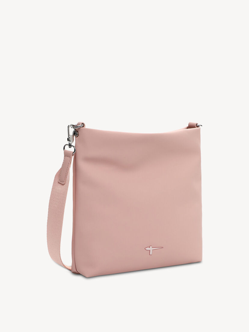 Schoudertas - roze