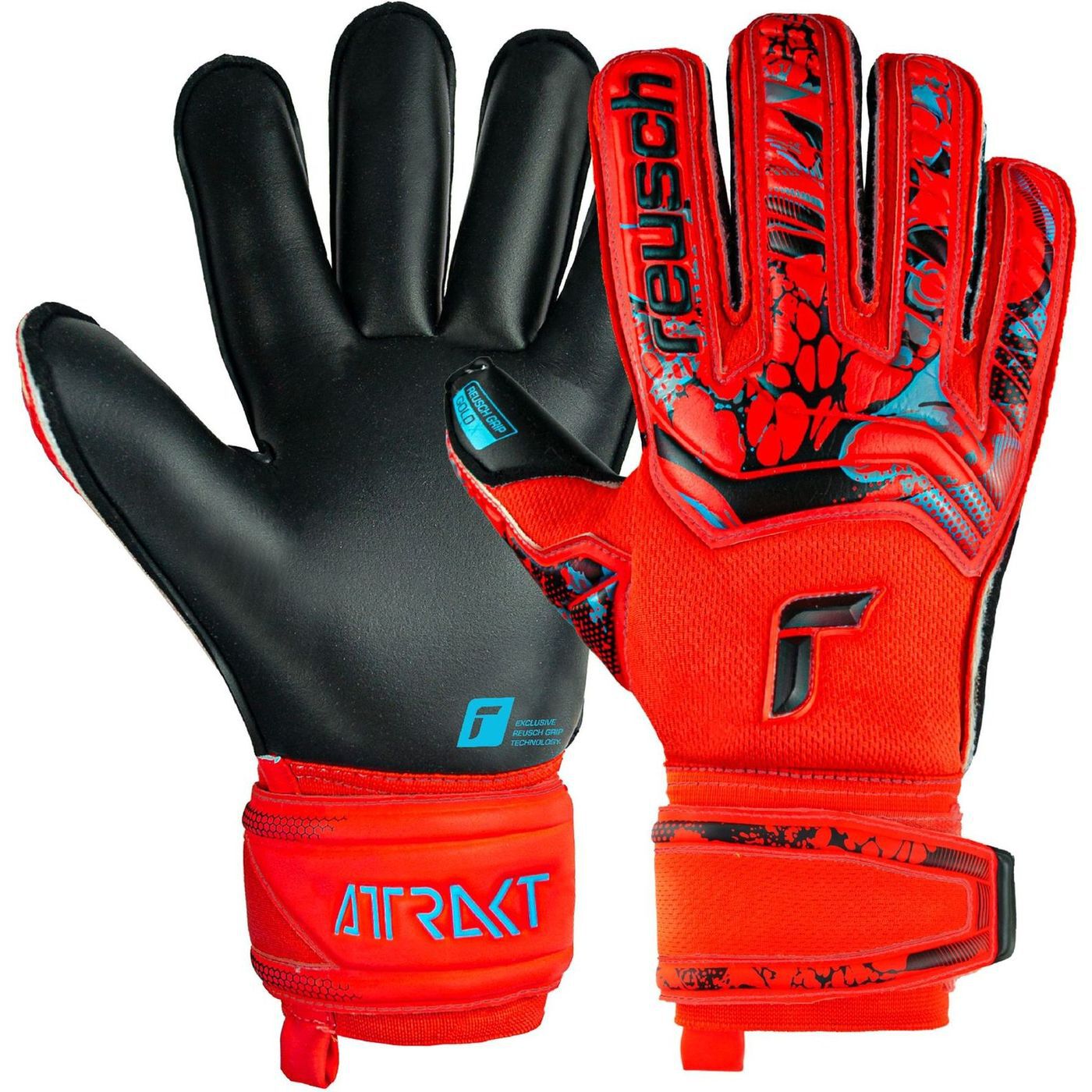 ReuschAttrakt Gold