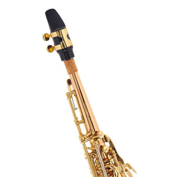 Yanagisawa S-WO2 Soprano Saxophone