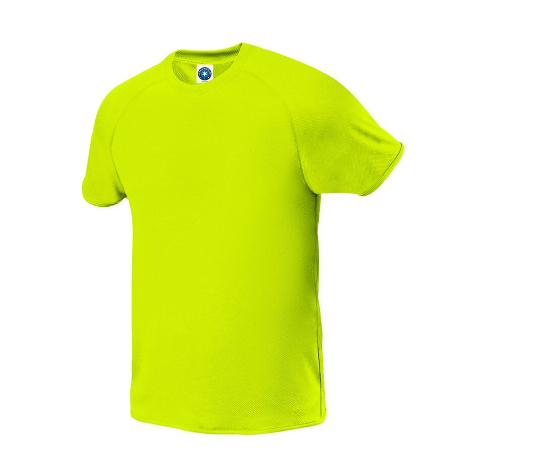 Starworld SW36N - T-Shirt Sport Homme Séchage Rapide Starworld