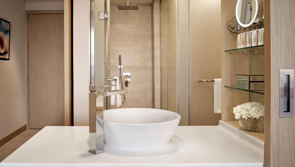 Avani IBN Battuta Logies en ontbijt - Hotel