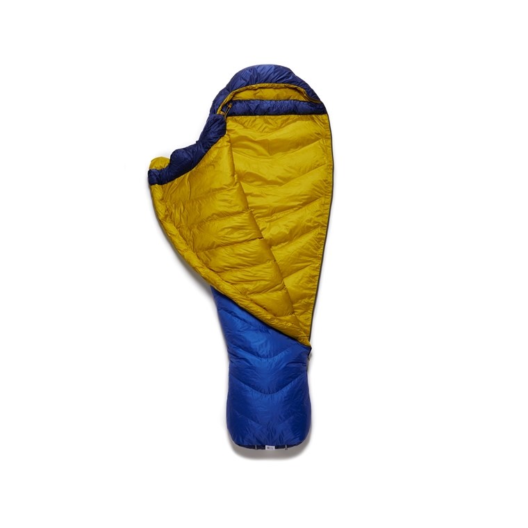 Rab Neutrino 400 Extra Long