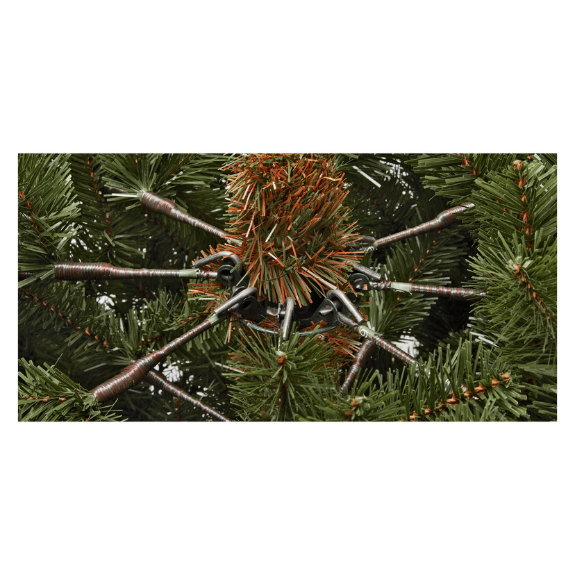Naturtro premium juletre 270 cm
