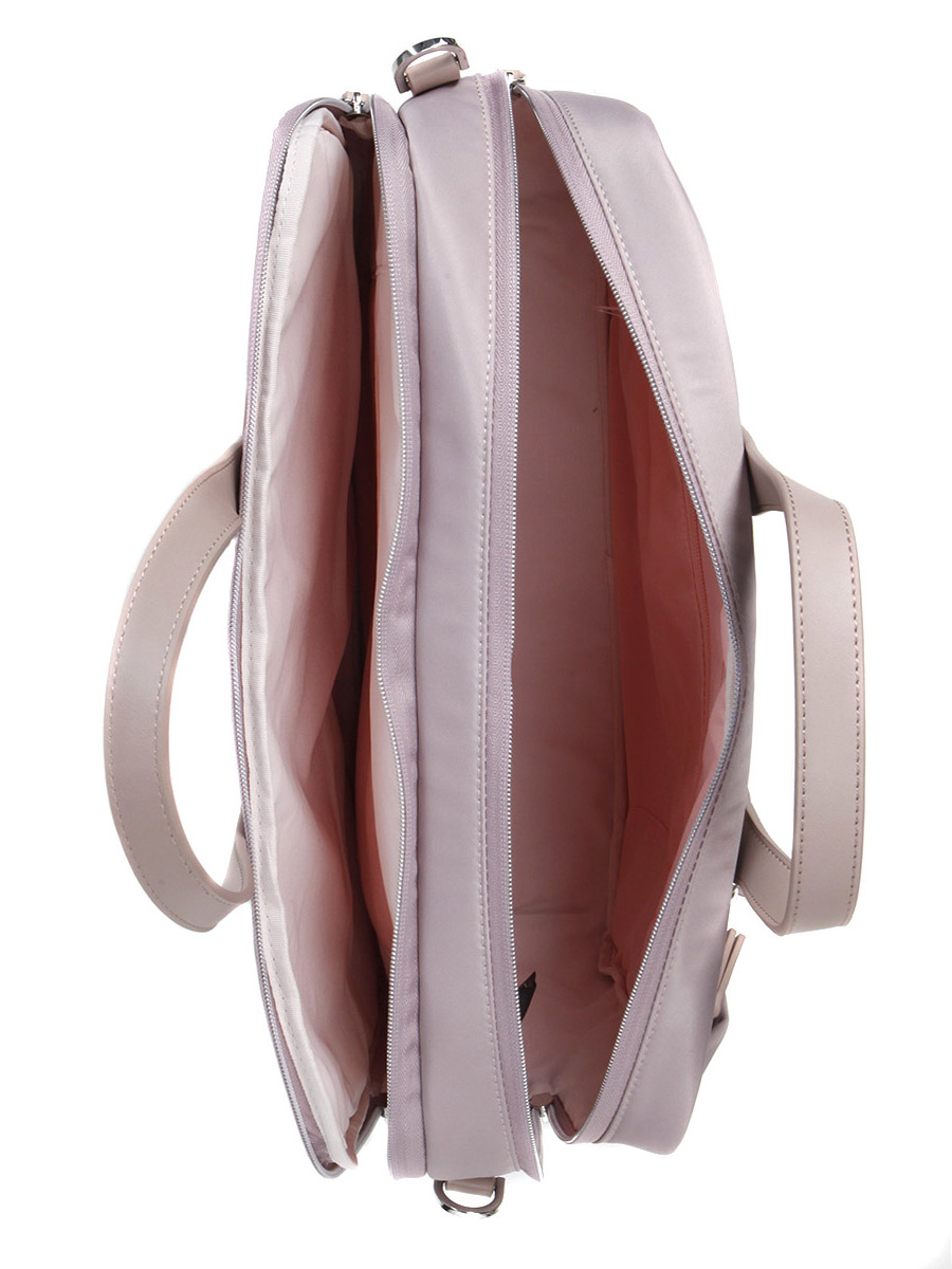 Sacoche ordinateur Samsonite Eco Wave 15.6 pouces - 2 compartiments