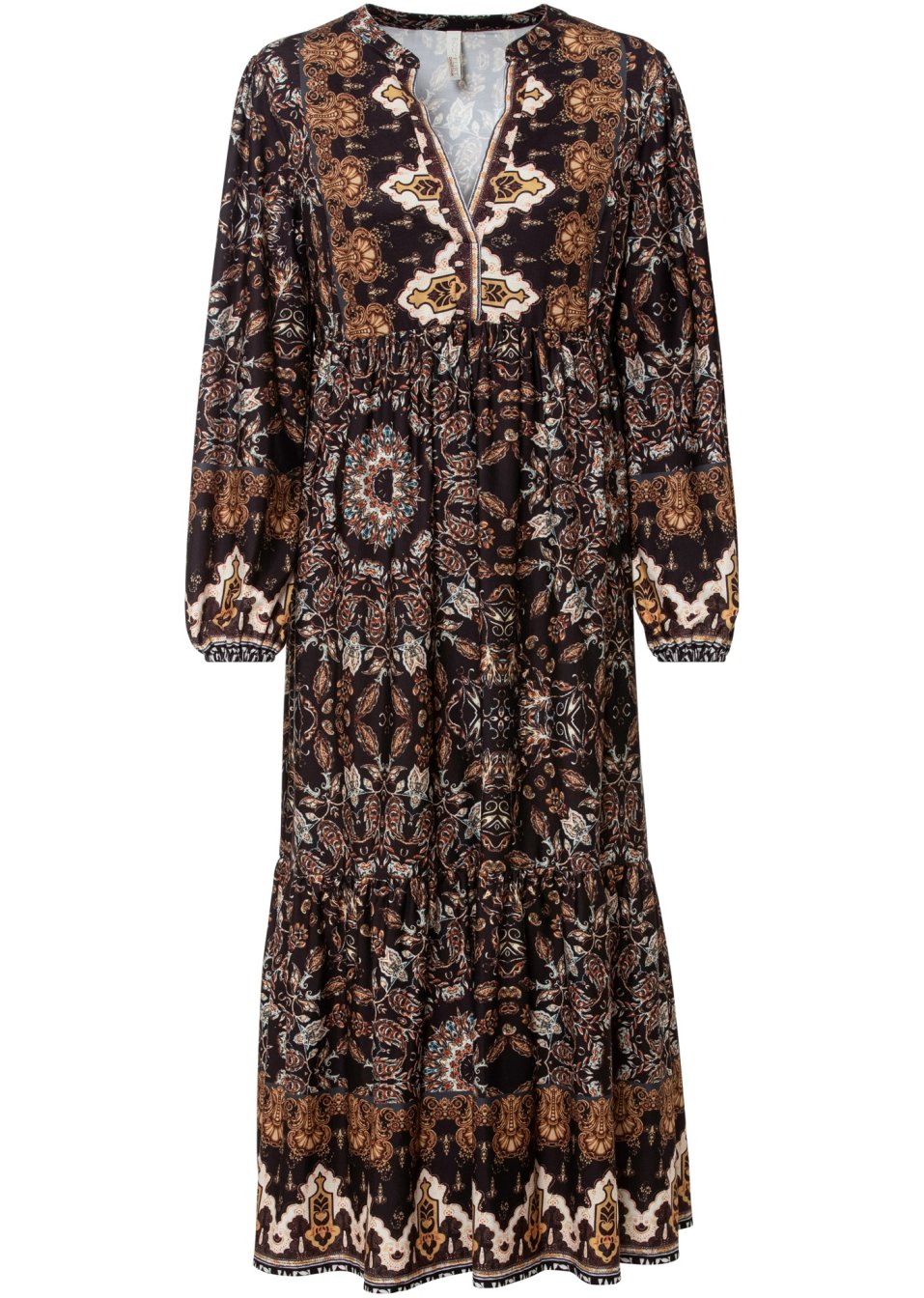 Robe longue