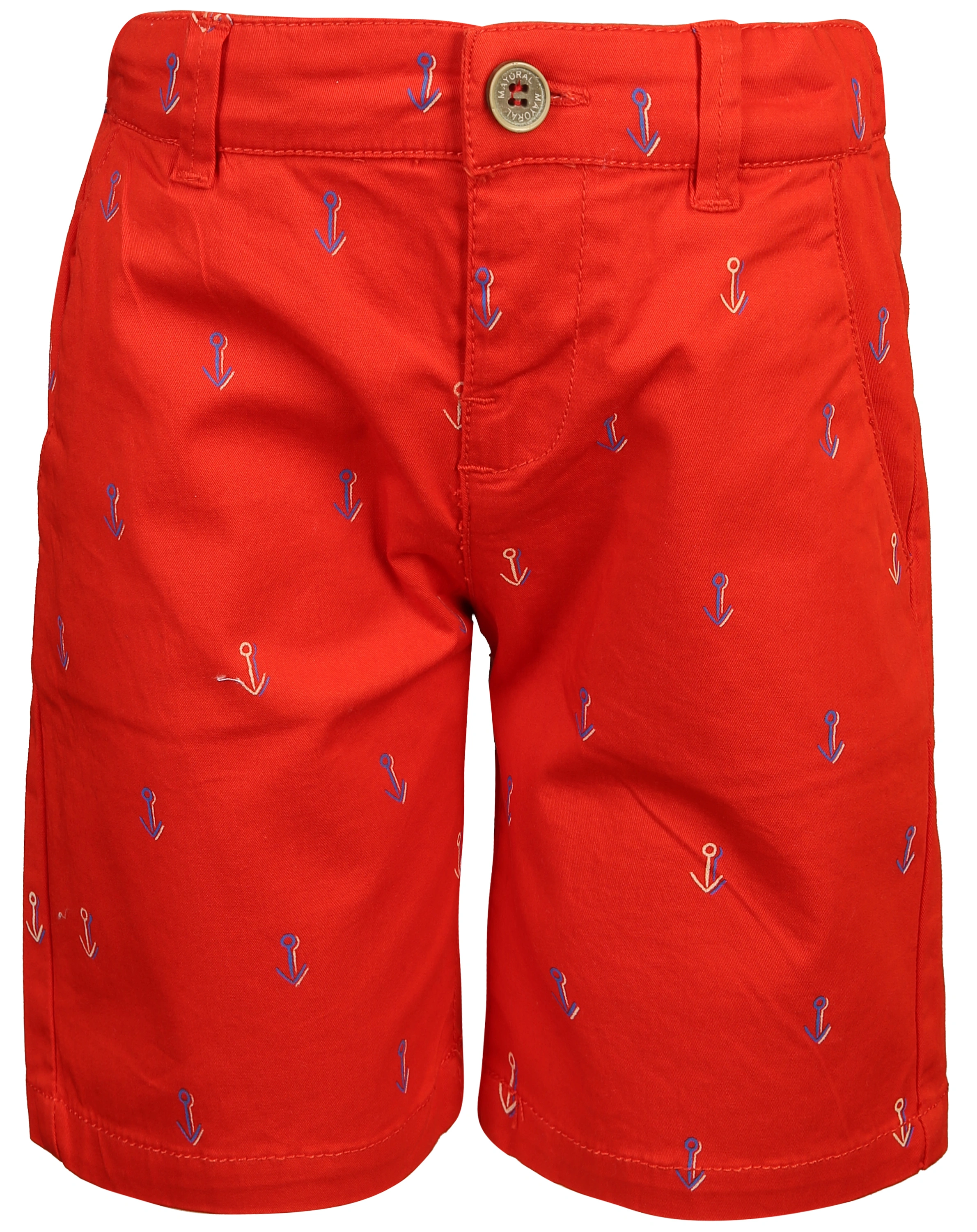 Poloshirt SPORTY 2-teilig in rot