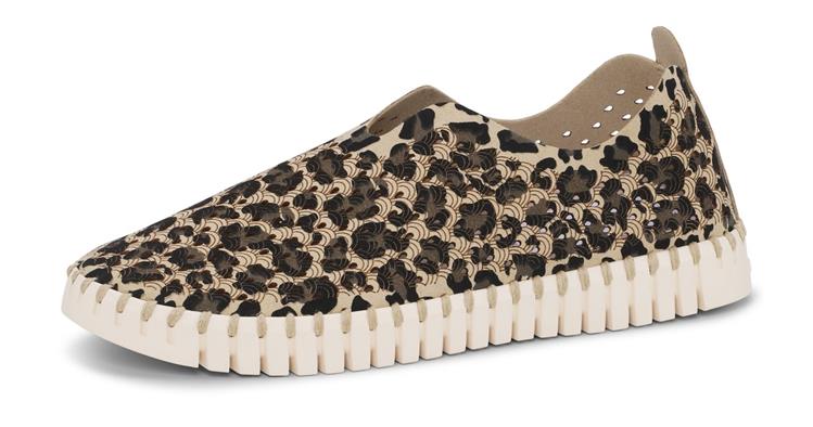Ilse Jacobsen Tulip 3275 Latte Pearled