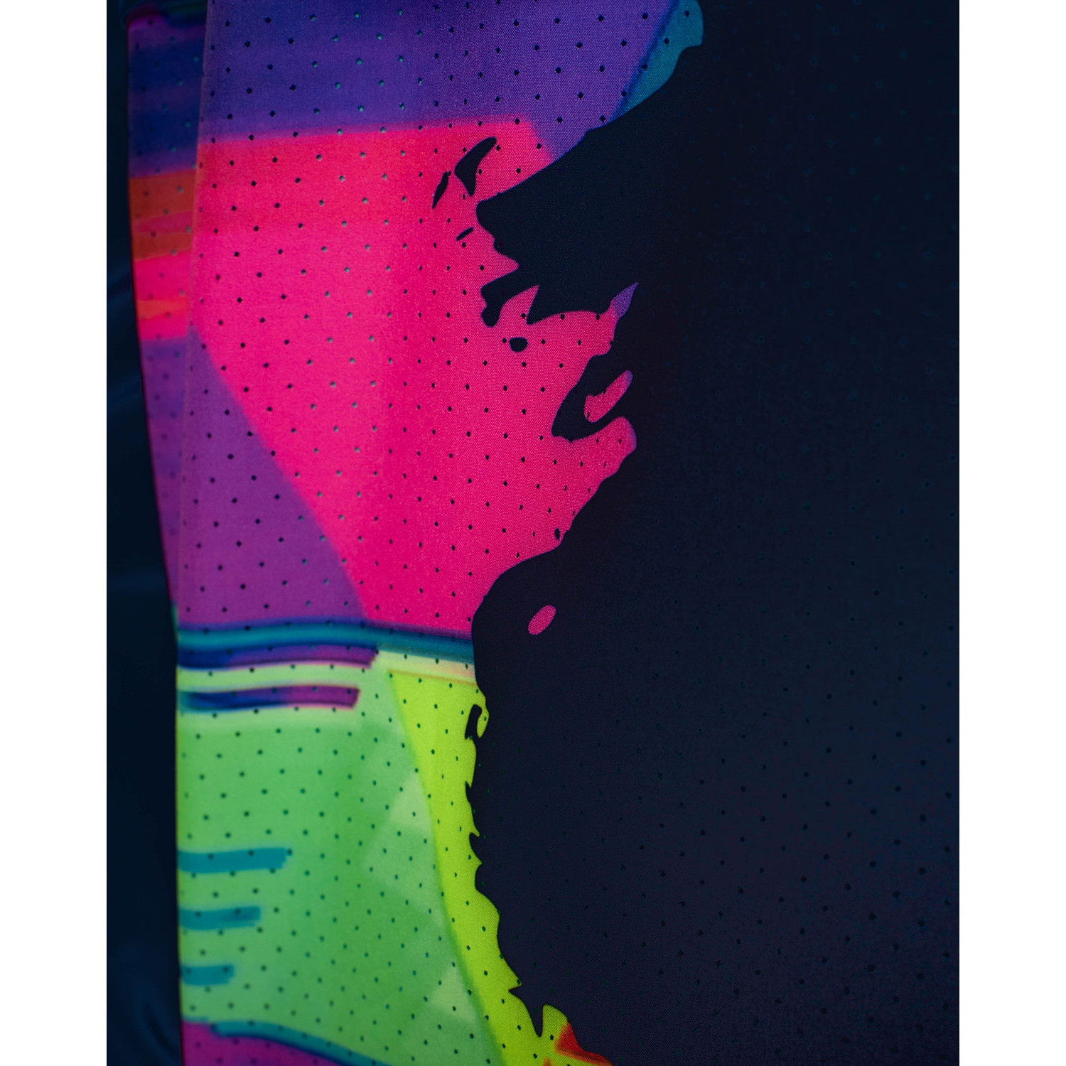 Bidi Badu Kaleido Printed Jacket