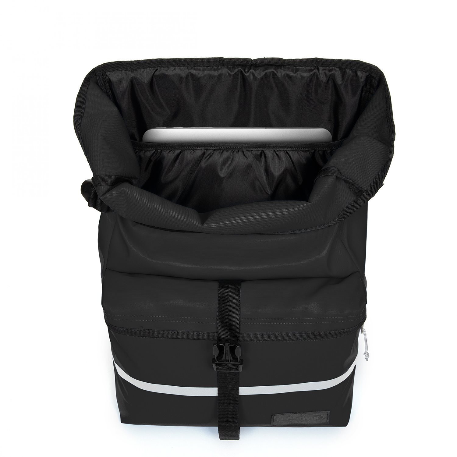 Eastpak Maclo Bike Fiets/Rugzak tarp black