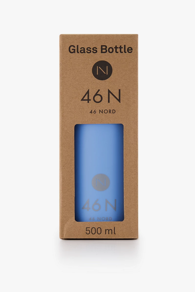 46 NORD 500 ml Trinkflasche