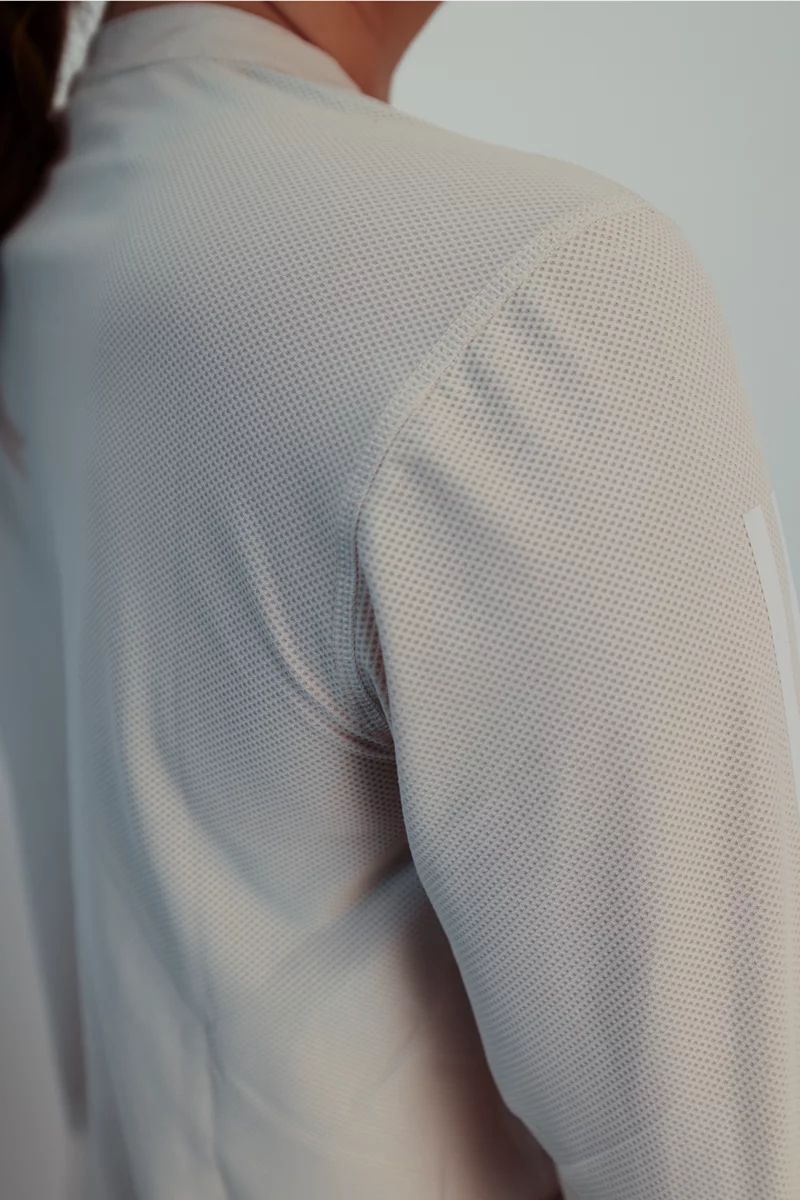 adidas Performance Own The Run Damen Longsleeve