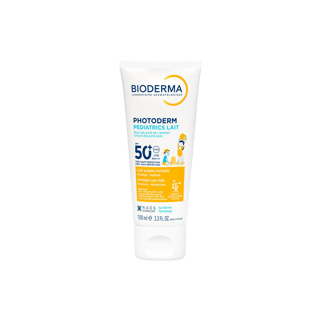 Photoderm Kid Pediatrics Leite SPF50+ - 100ml