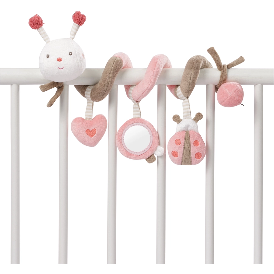 fehn® Activity-Spirale Biene - Garden Dreams