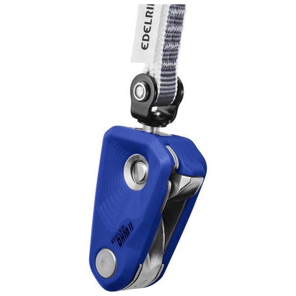 Edelrid - Ohm II - Système d'assurage