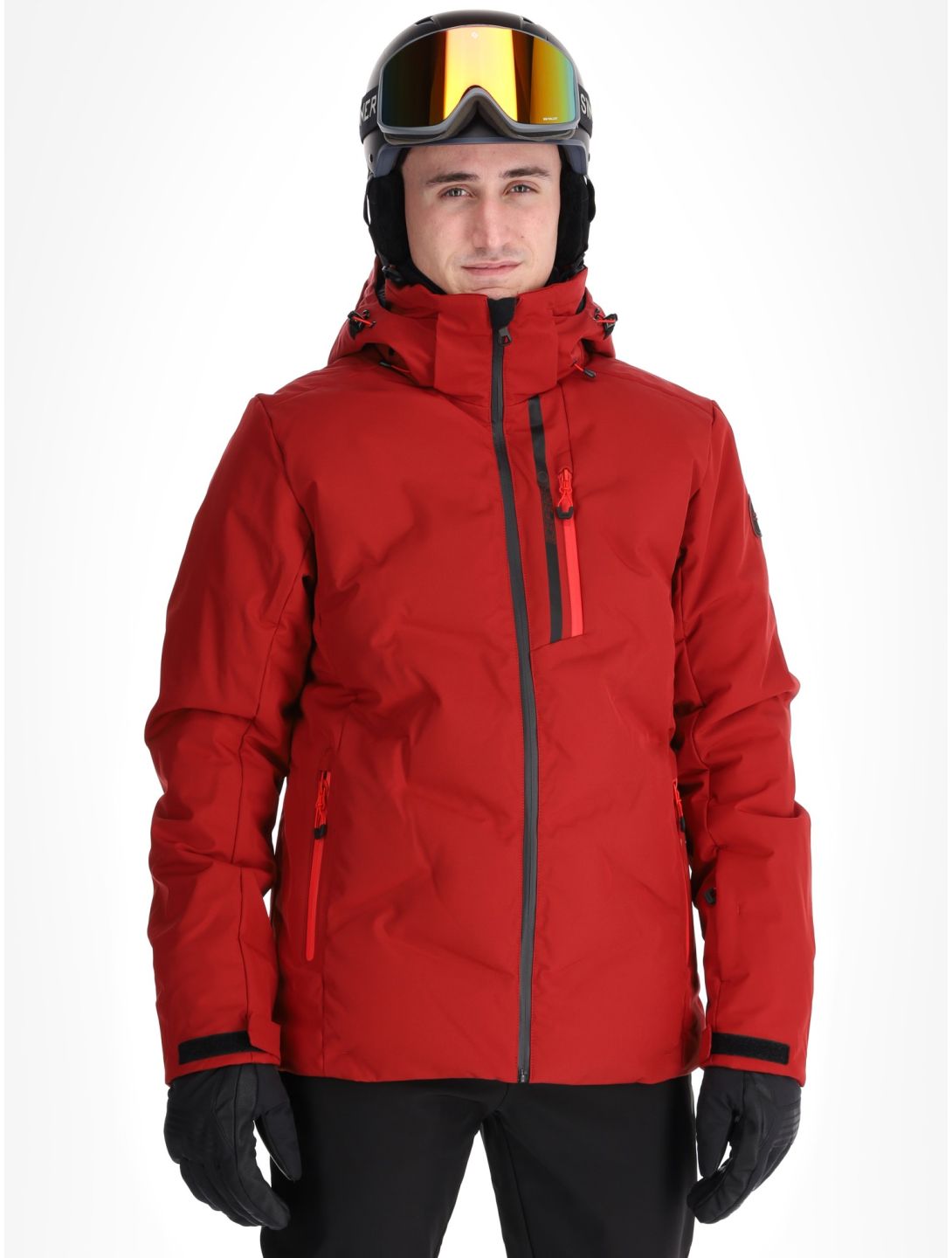 Foley ski-jas heren