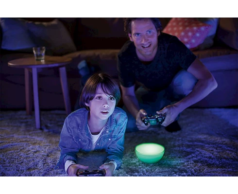 Philips Hue Go V2 White   Color Ambiance