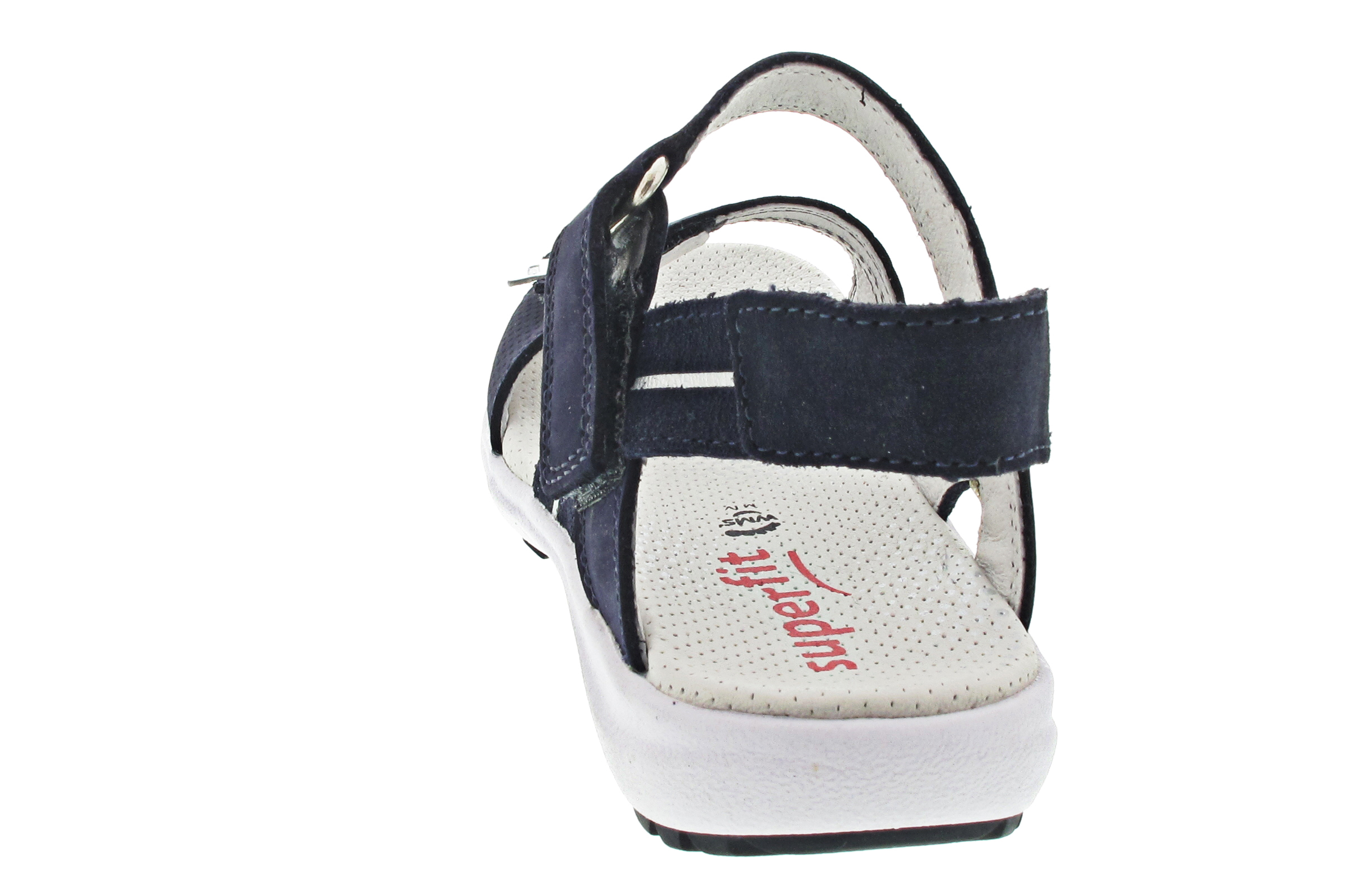 Superfit RAINBOW Sandale blau