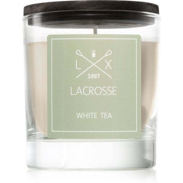 Ambientair Lacrosse White Tea Vela Perfumada 310 g