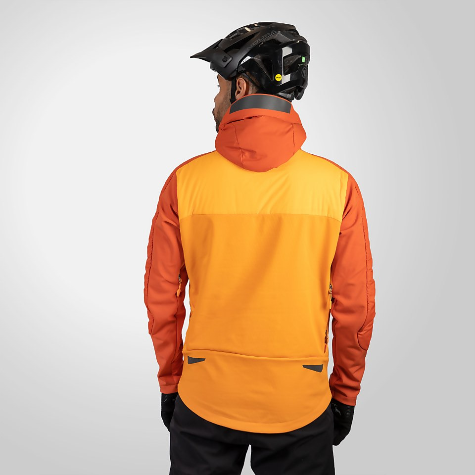 MT500 Freezing Point Jacke II