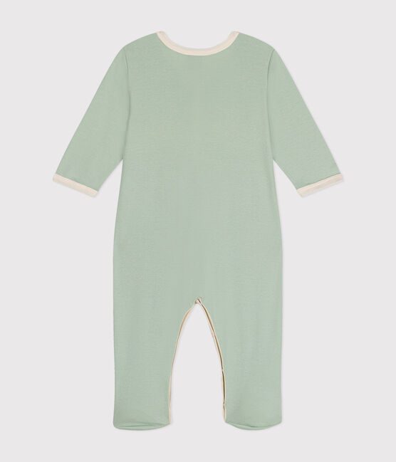 Pyjama bébé en coton