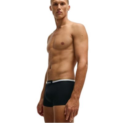 Boxer homme Pack De 3 BOSS