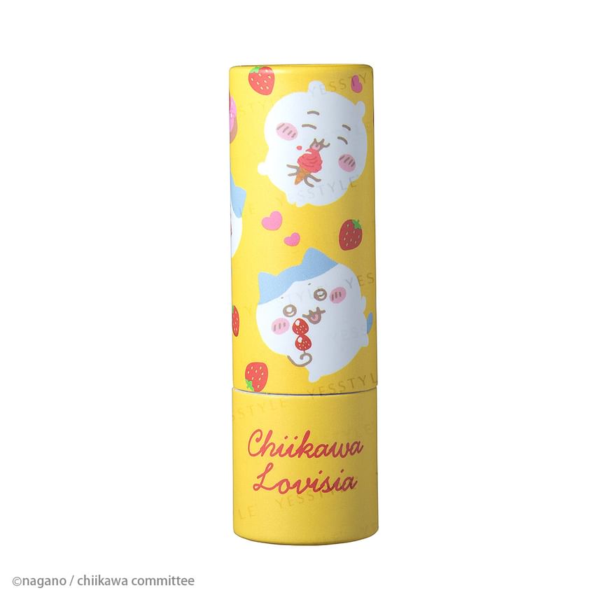 Lovisia - Chiikawa Lippenbalsem