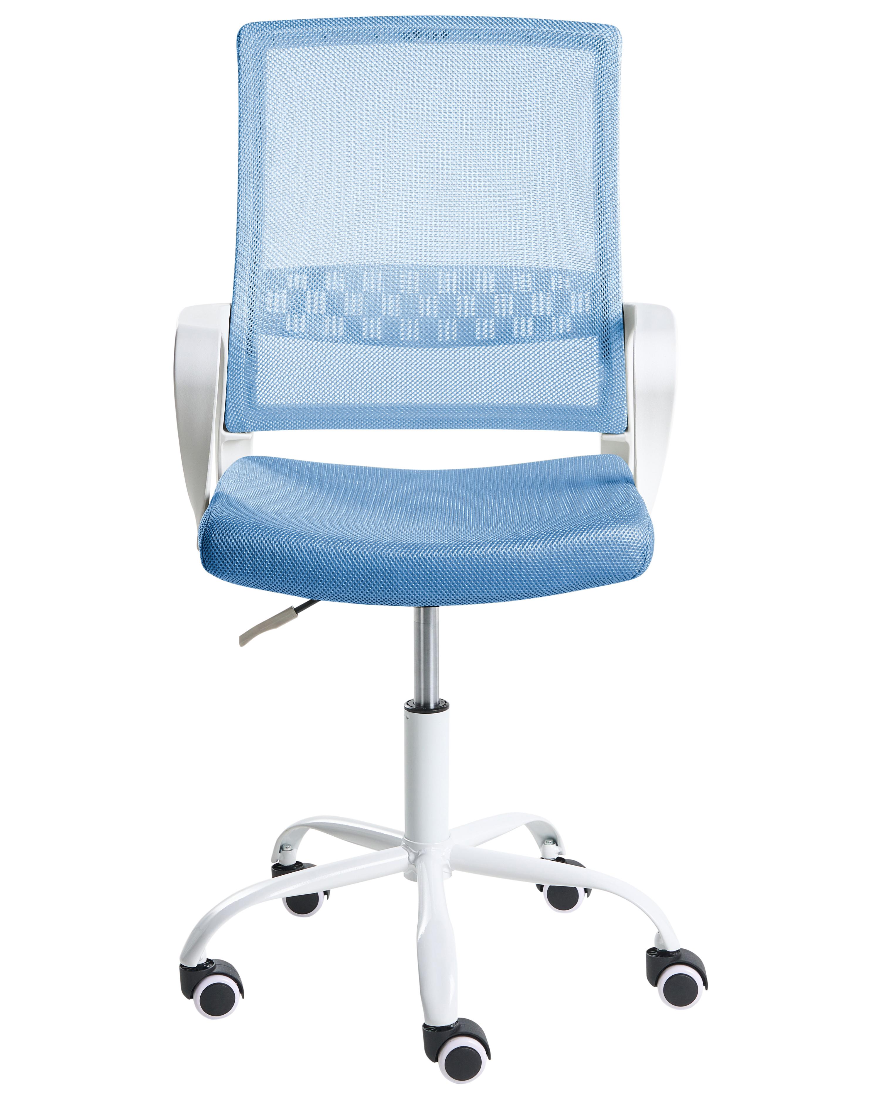 Bureaustoel EASE Blauw