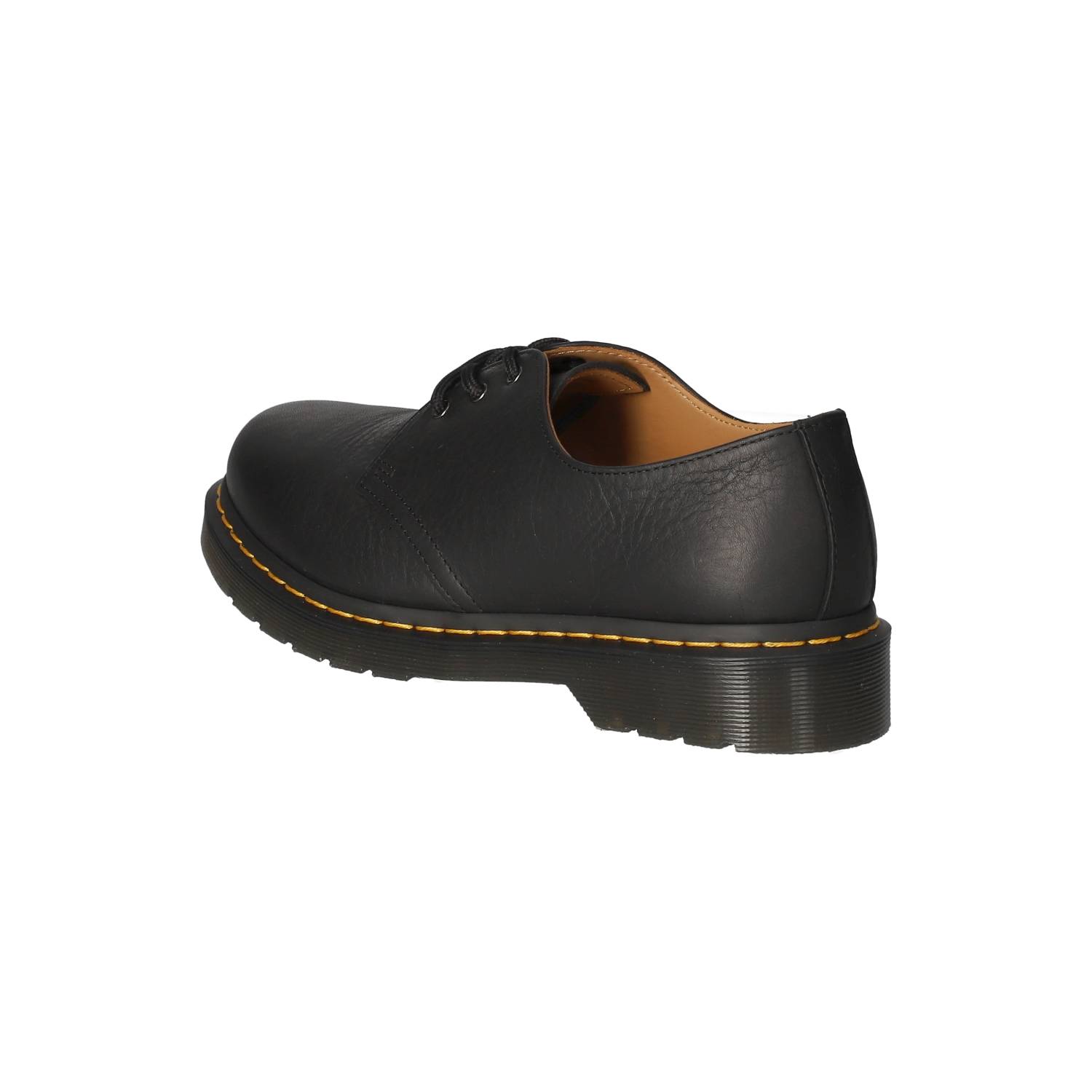Dr. Martens Schnürschuhe  1461 - black