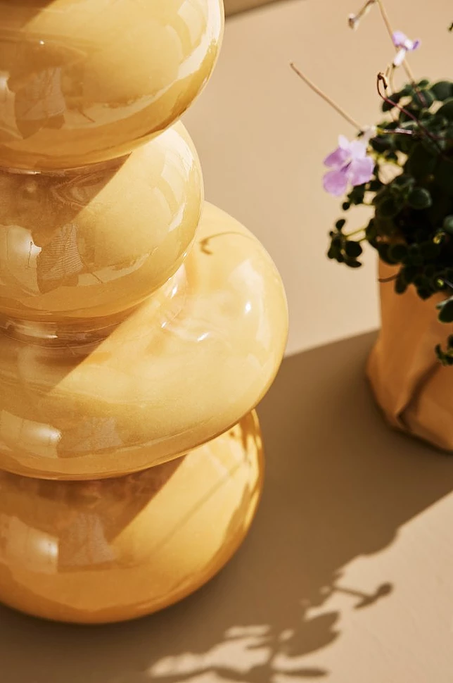 Abby vase