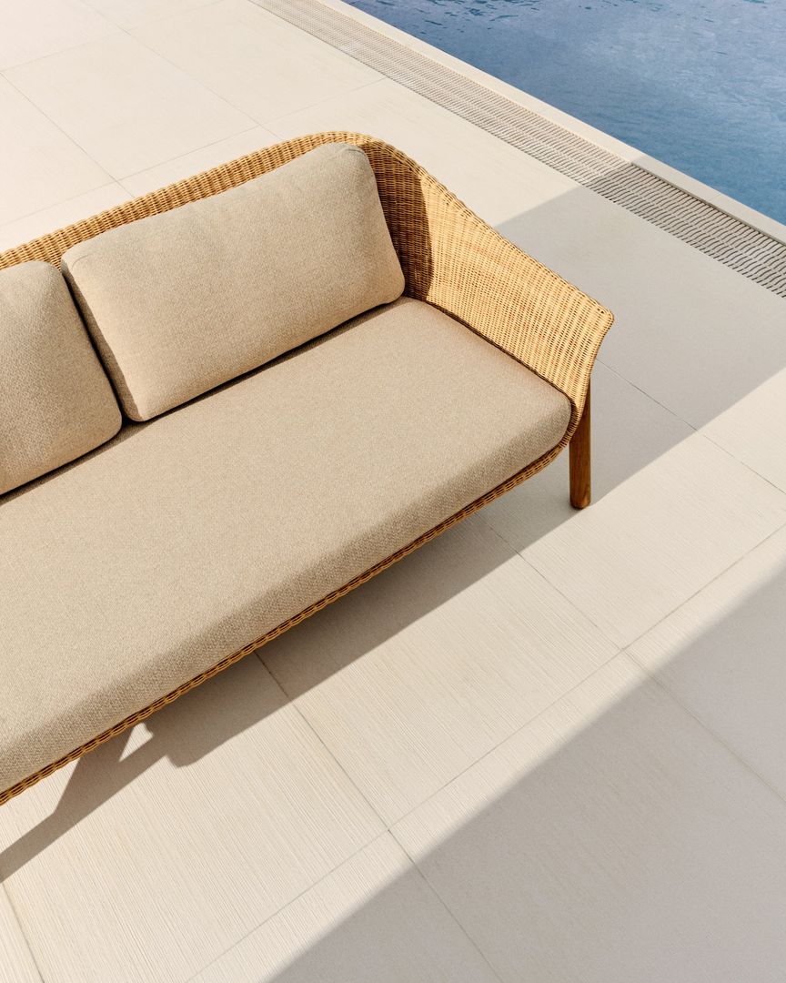 Kave Home   Galea Tuinbank