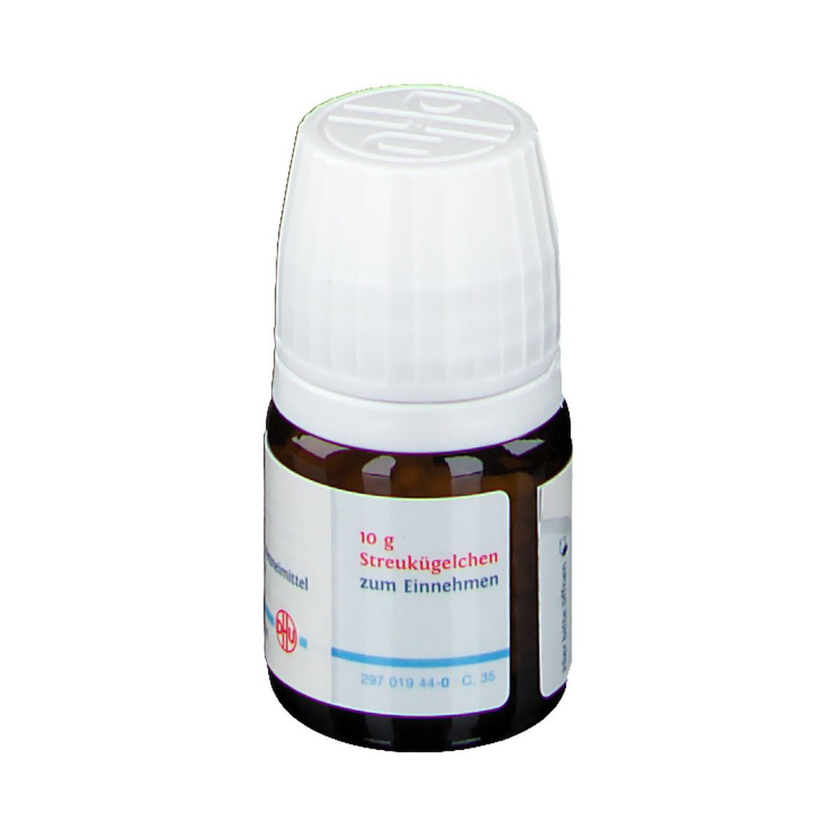 DHU Biochemie 10 Natrium sulfuricum D6