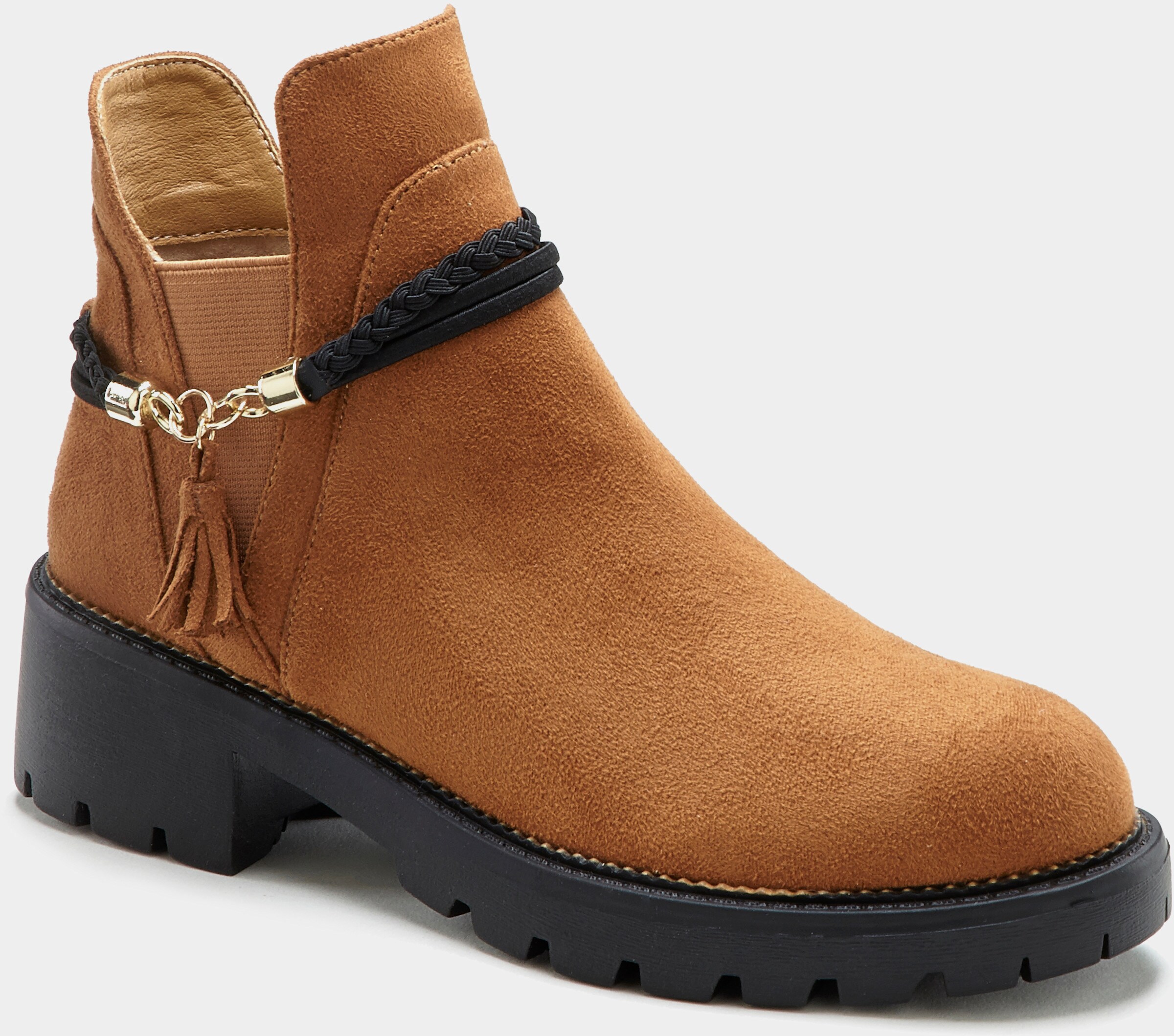 Chelseaboots