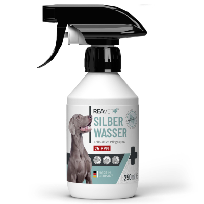Reavet Silberwasser 250ml