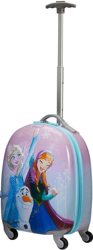 Samsonite Kinderkoffer - Disney Ultimate 2.0 Spinner 46/16 Disney Frozen
