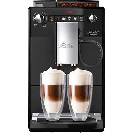 Melitta Latticia Ot kaffemaskine (1,5L)
