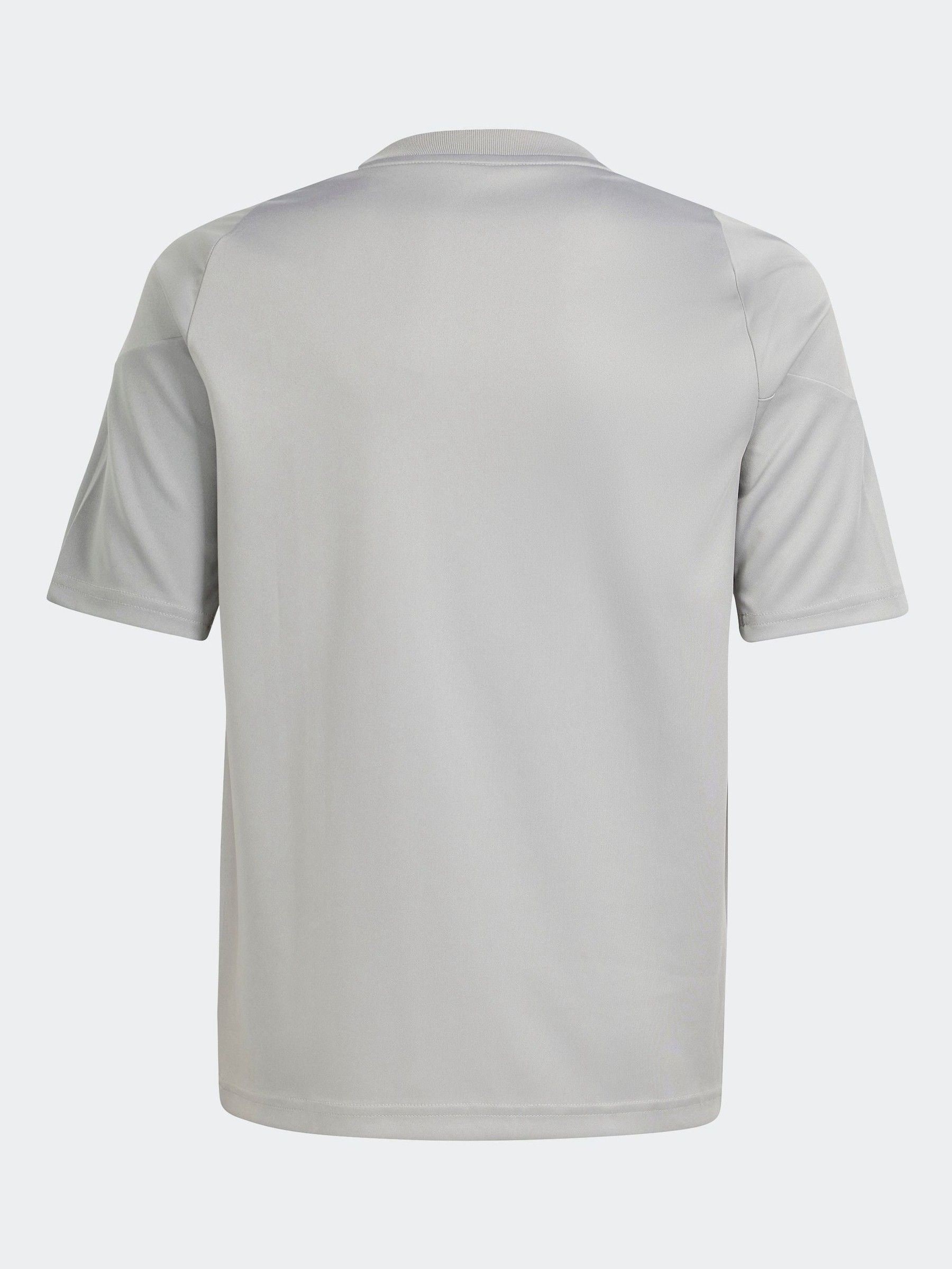Grijs - adidas Tiro 24 Kids Jersey