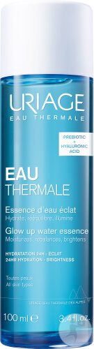 Uriage Eau Thermale Essence D'Eau Éclat Toutes Peaux Flacon 100ml