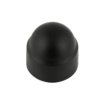 KARWEI afdekkapje M8 zwart (15 stuks)