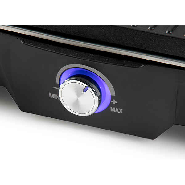 Grill et barbecue électrique 2200 W DO9260G Domo