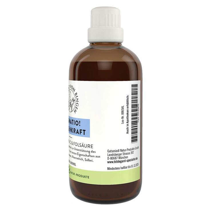 Dignatio flüssig, 100 ml