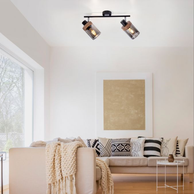 Wand- Und Deckenleuchte 000426069201