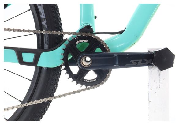 Produit reconditionné · Orbea Oiz Carbone XT / Vélo VTT / Orbea | Bon état