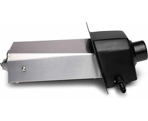 Ooni Gas Burner for Karu 2 Pro - 30mBar/37mBar Propane/Butane (EU)